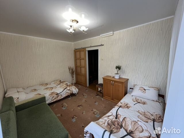 

Дом 40 м² на участке 1 сот.