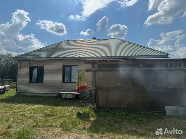 

3-к. дом, 1100 м²