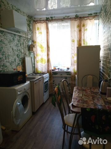 

2-к. квартира, 46 м², 5 кроватей