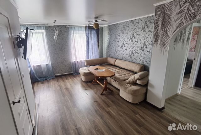 

2-к. квартира, 60 м², 6 кроватей