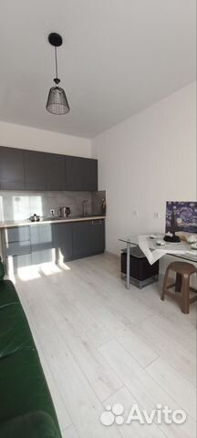 

1-к. квартира, 41 м², 5/7 эт.
