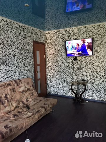 2-к квартира, 45 м², 2/3 эт.