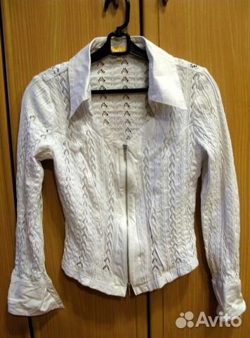 Много блузок и кофточек размер 42-44-46