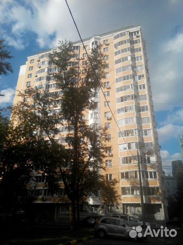 2-к квартира, 65 м², 2/16 эт. 2-к квартира, 65 м², 2/16 эт.