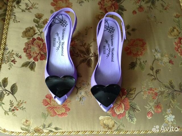 Vivienne Westwood (Melissa) Vivienne Westwood (Melissa)