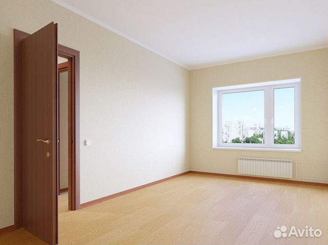 Студия, 19 м², 9/17 эт.