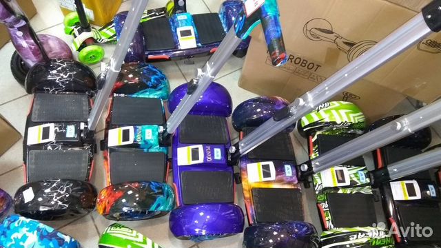 Гироскутер Гироскутер