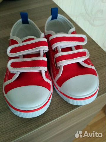 Кеды новые Кеды новые