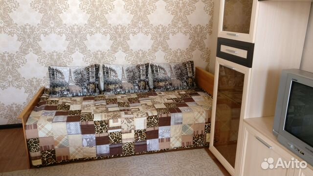 1-к квартира, 36 м², 9/10 эт. 1-к квартира, 36 м², 9/10 эт.
