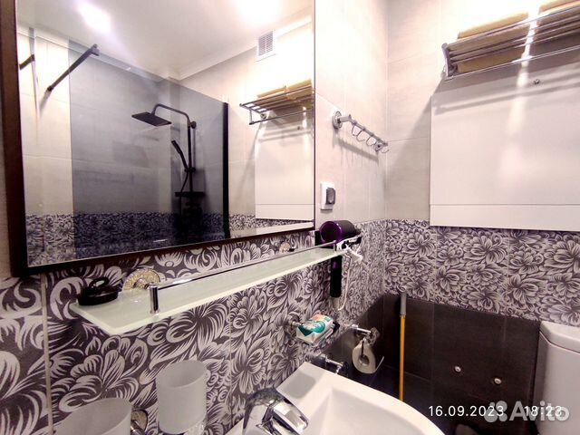 

2-к. квартира, 40 м², 2/2 эт.