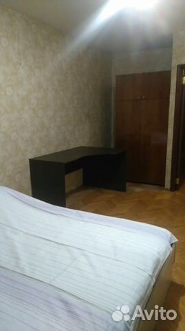 Комната 20 м² в 3-к, 5/9 эт.