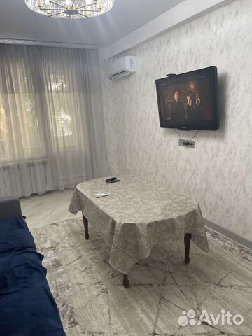 

3-к. квартира, 60 м², 3 кровати