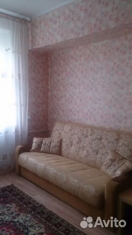 Комната 15.6 м² в 2-к, 4/4 эт. Комната 15.6 м² в 2-к, 4/4 эт.