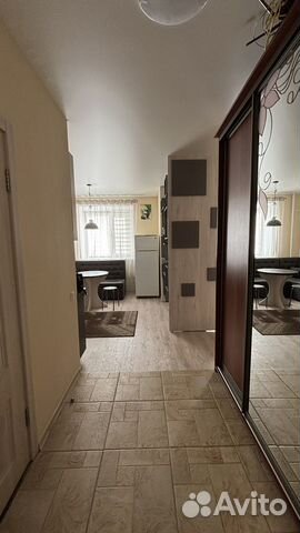 

2-к. квартира, 36 м², 4 кровати