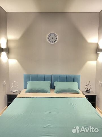 

Квартира-студия, 15 м², 1 кровать