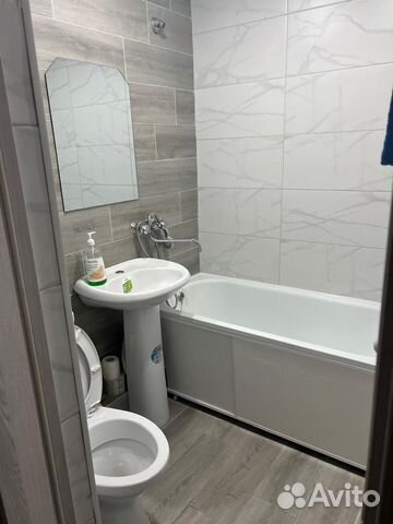 

2-к. квартира, 43 м², 2/5 эт.