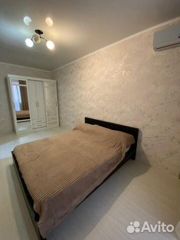 

1-к. квартира, 38 м², 2/6 эт.