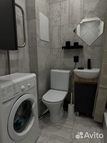 

2-к. квартира, 44,1 м², 2 кровати