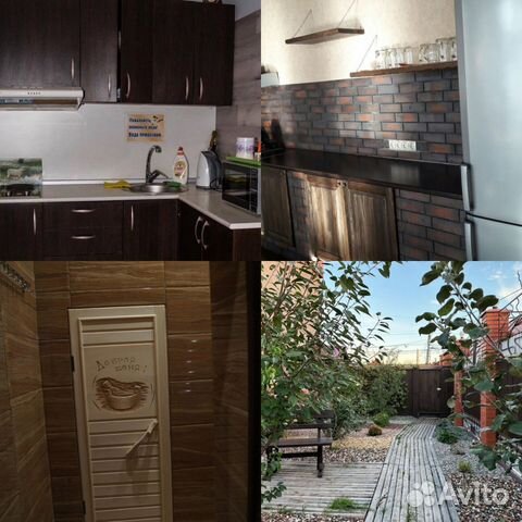 

3-к. коттедж, 180 м²