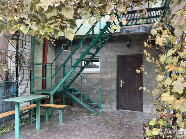 

4-к. таунхаус, 60 м²