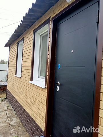 

2-к. дом, 58 м²