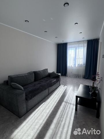 

1-к. квартира, 32 м², 1 кровать