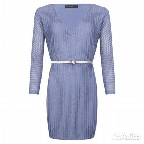 Кофточка Supetrash Mermaid blue lurex новая Кофточка Supetrash Mermaid blue lurex новая