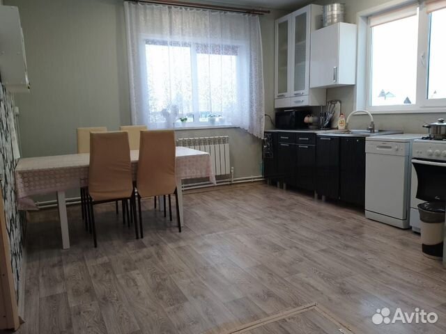 

2-к. дом, 100 м²