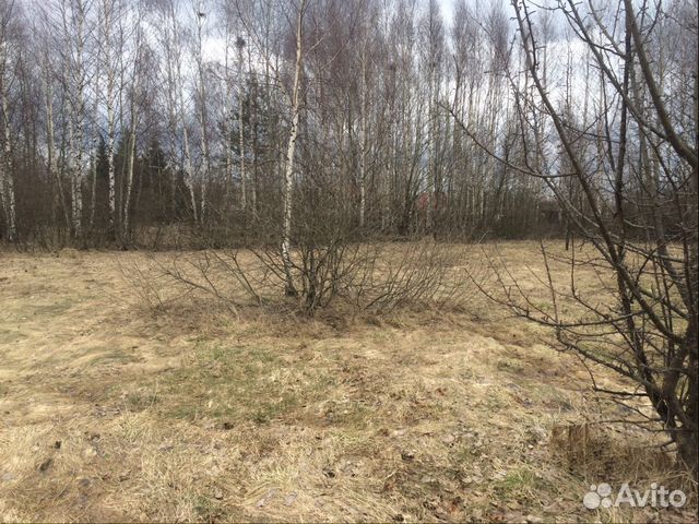 Участок 15 сот. (ИЖС)