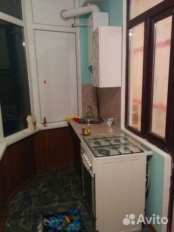 2-к квартира, 50 м², 6/12 эт. 2-к квартира, 50 м², 6/12 эт.