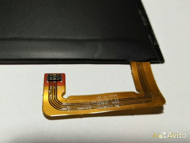 Аккумлятор ориг.для планшета Леново TAB2 A8-50lc