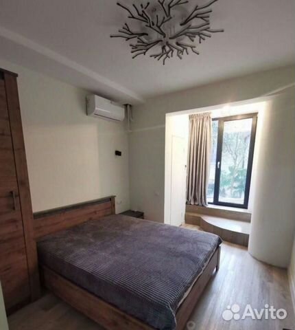 

2-к. квартира, 80 м², 3 кровати