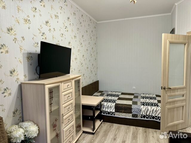 

1-к. квартира, 36,2 м², 2 кровати