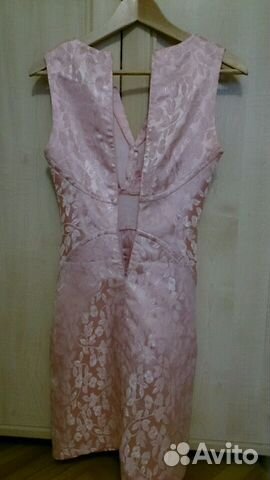 Платье вечернее/выпускное (р.44-46) ручная работа Платье вечернее/выпускное (р.44-46) ручная работа