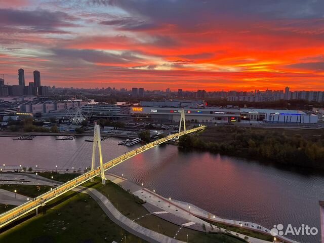 

3-к. квартира, 78 м², 5 кроватей