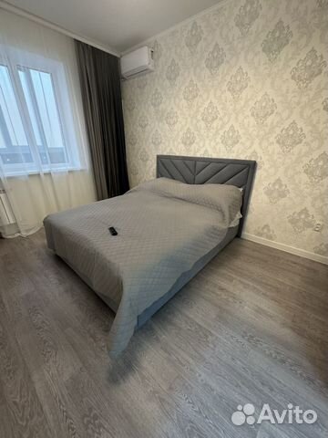 

1-к. квартира, 42,5 м², 1 кровать
