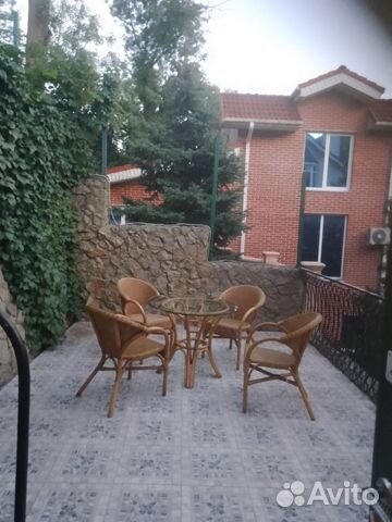 

4-к. коттедж, 265 м²
