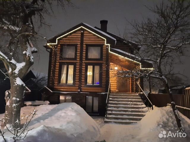 

5-к. дом, 350 м²