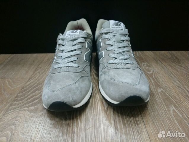 Кроссовки New Balance 996