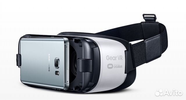 SAMSUNG Gear VR SM-R322 SAMSUNG Gear VR SM-R322