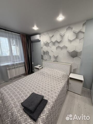 

Квартира-студия, 28 м², 1 кровать