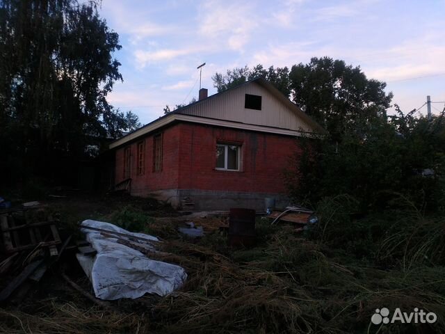 Участок 11 сот. (ИЖС)
