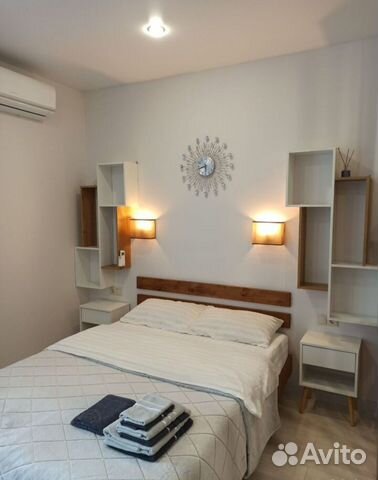 

Квартира-студия, 27,7 м², 4/5 эт.
