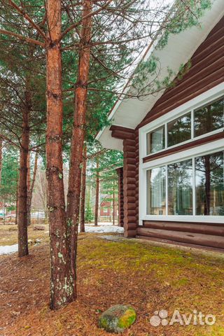 

Дом 450 м² на участке 45 сот.