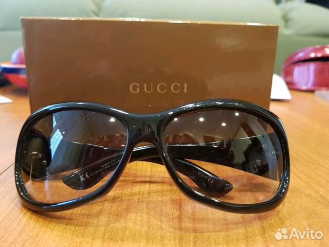 Gucci солнцезащитные очки Gucci солнцезащитные очки