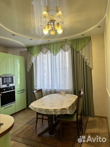 

1-к. квартира, 60 м², 1 кровать