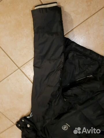 Пуховик bogner Пуховик bogner