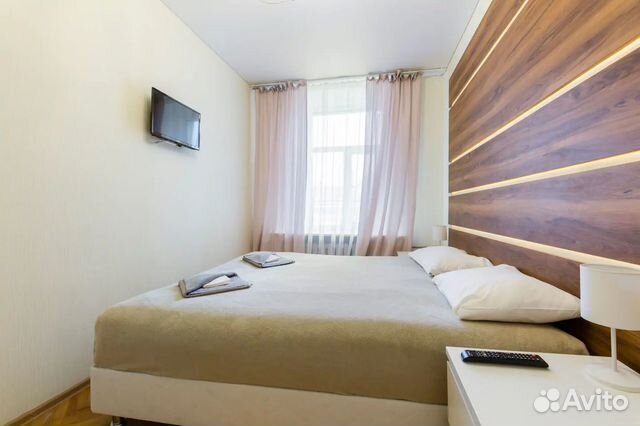 

5-к. квартира, 130 м², 9 кроватей