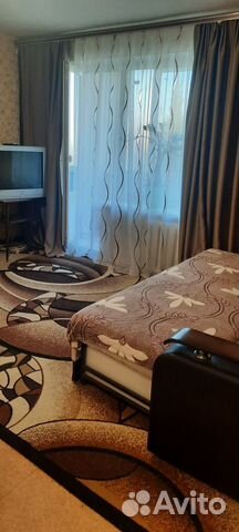

1-к. квартира, 34,5 м², 3 кровати