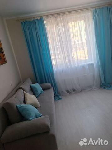 

2-к. квартира, 48 м², 3 кровати